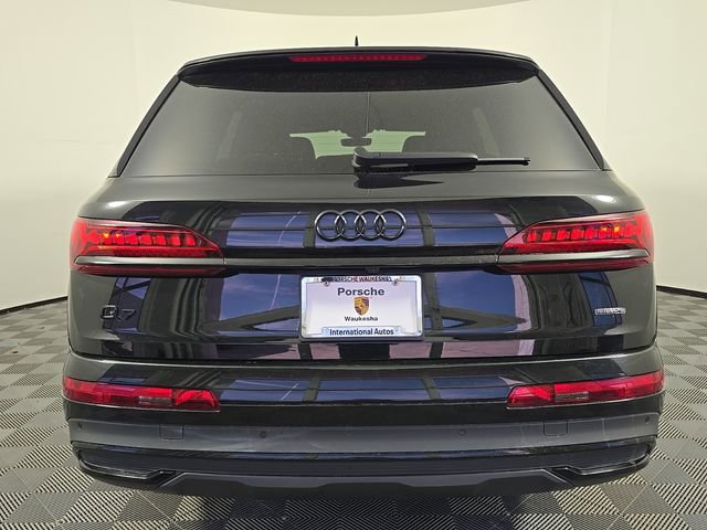 Used 2023 Audi Q7 3.0T Prestige image 6
