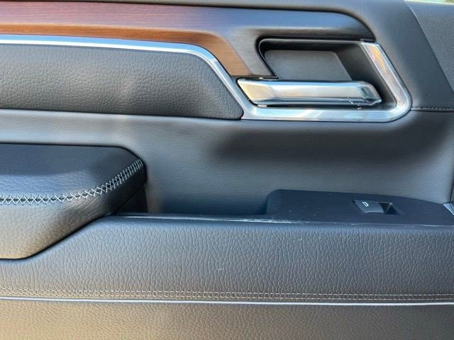 Certified 2024 GMC Sierra 3500 Denali w/ Denali Reserve Package image 15