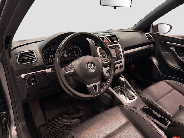 Used 2014 Volkswagen Eos Komfort FWD image 9