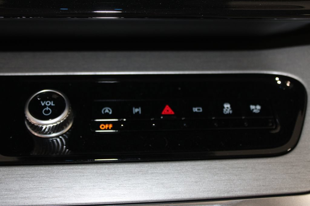 New 2027 Ford Expedition Platinum RWD image 59