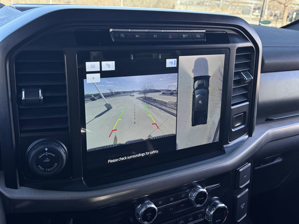 Used 2021 Ford F150 Raptor w/ Equipment Group 801A High image 18