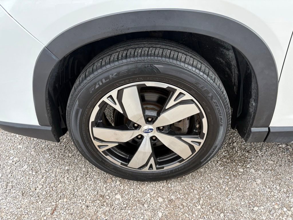 Used 2019 Subaru Forester Touring image 23