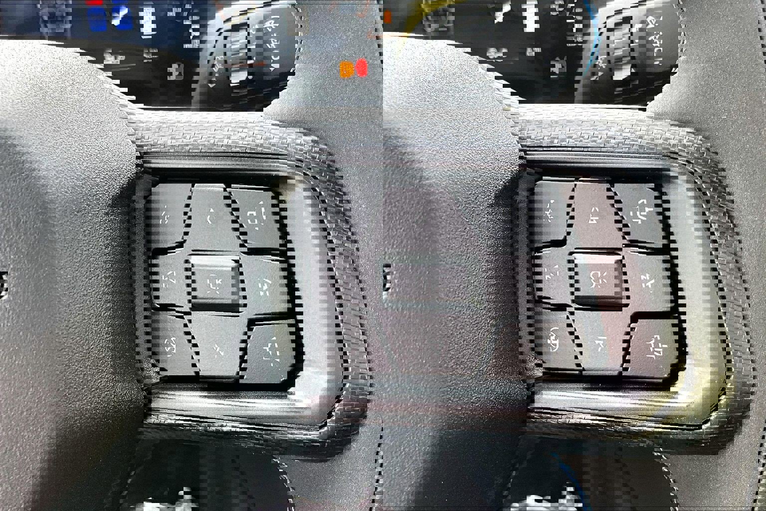 New 2026 Ford Mustang Dark Horse image 18