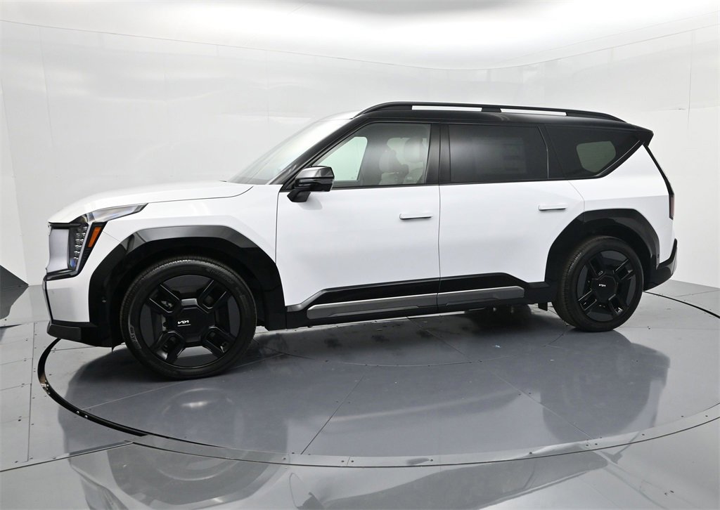 New 2026 Kia EV9 GT-Line image 4