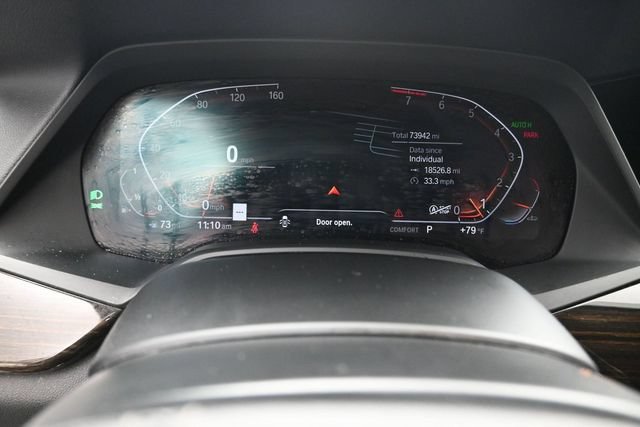 Used 2020 BMW X5 xDrive40i w/ Premium Package AWD/4WD image 11