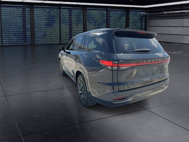 Certified 2024 Lexus TX 350 FWD w/ Technology Package image 7