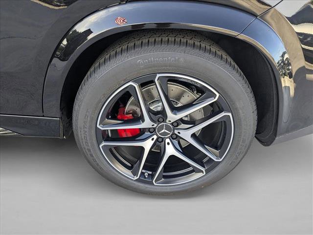 New 2026 Mercedes-Benz GLE 63 AMG S image 9
