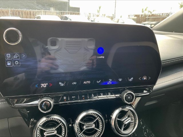 Certified 2024 Chevrolet Blazer EV LT AWD/4WD image 17
