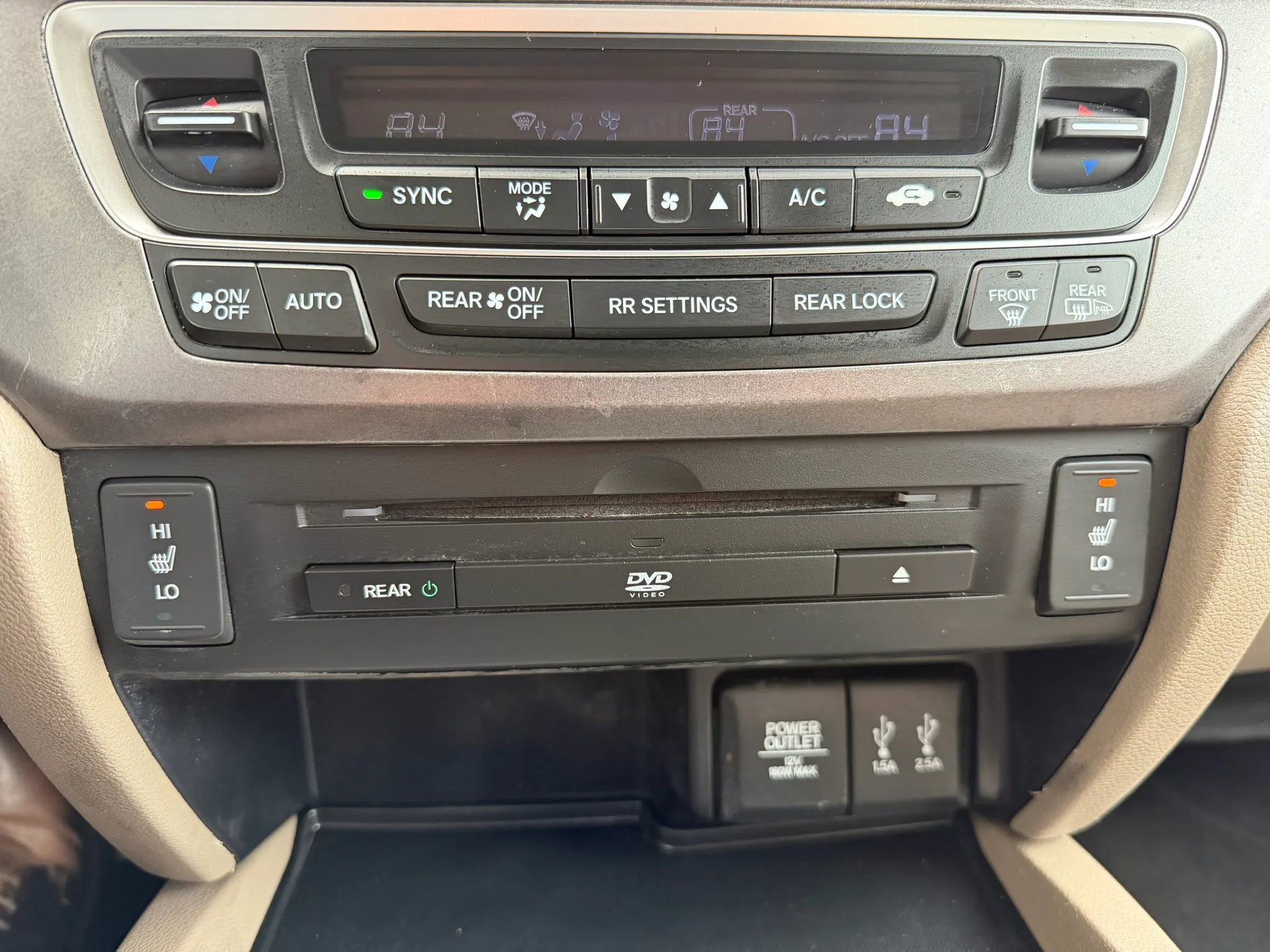 Used 2016 Honda Pilot EX-L image 23
