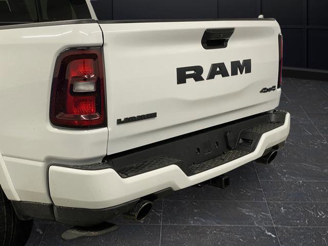 New 2026 RAM 1500 Laramie w/ Night Edition image 39