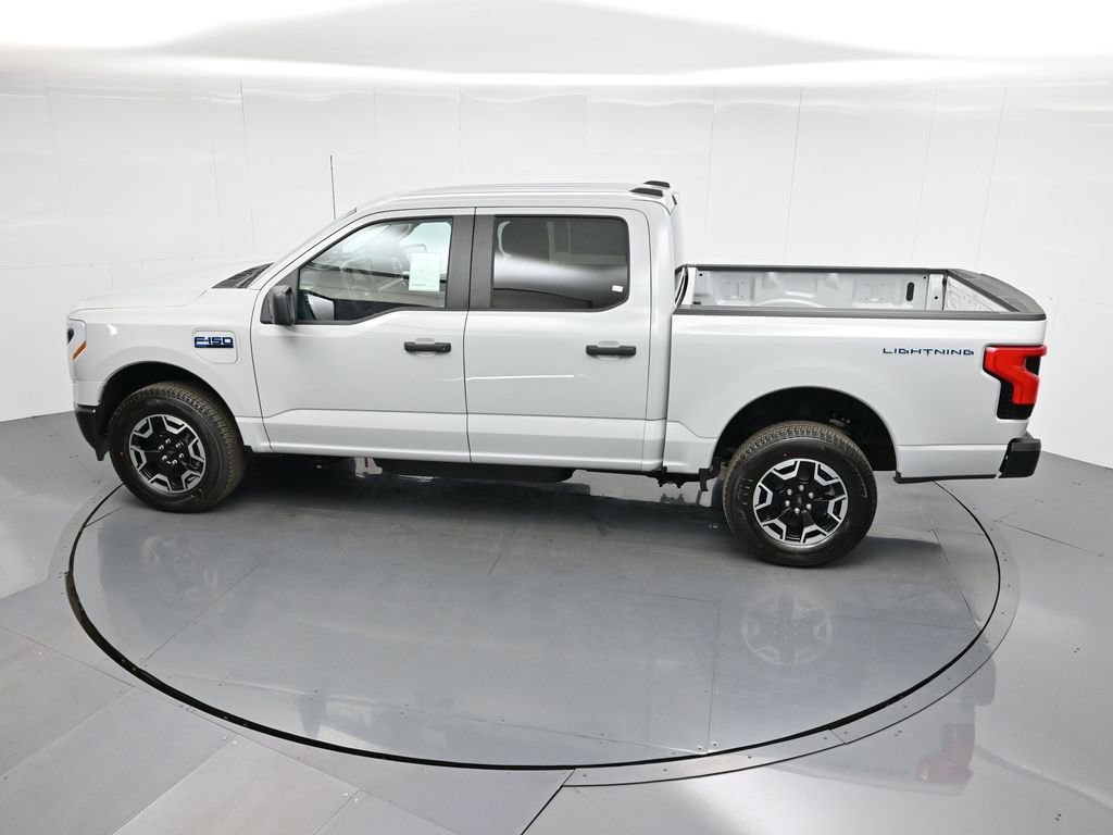 New 2024 Ford F150 Lightning Pro image 42