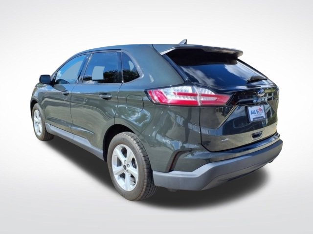 Used 2023 Ford Edge SE AWD/4WD image 8