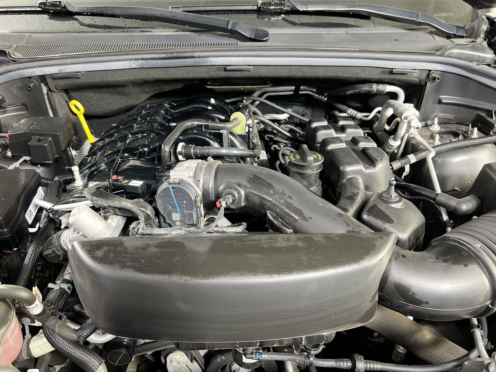 Used 2023 Dodge Durango GT image 32