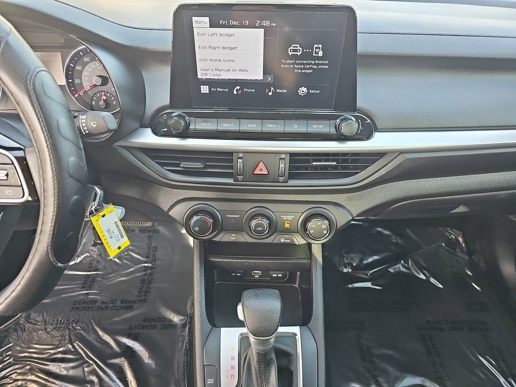 Used 2023 Kia Forte LX image 20