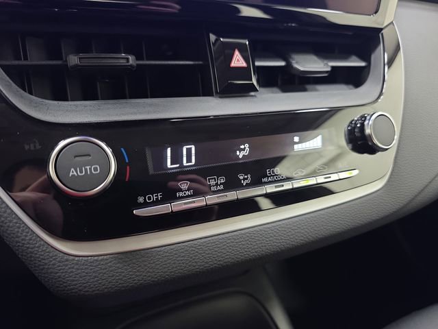 Certified 2025 Toyota Corolla LE w/ LE Premium Package image 18