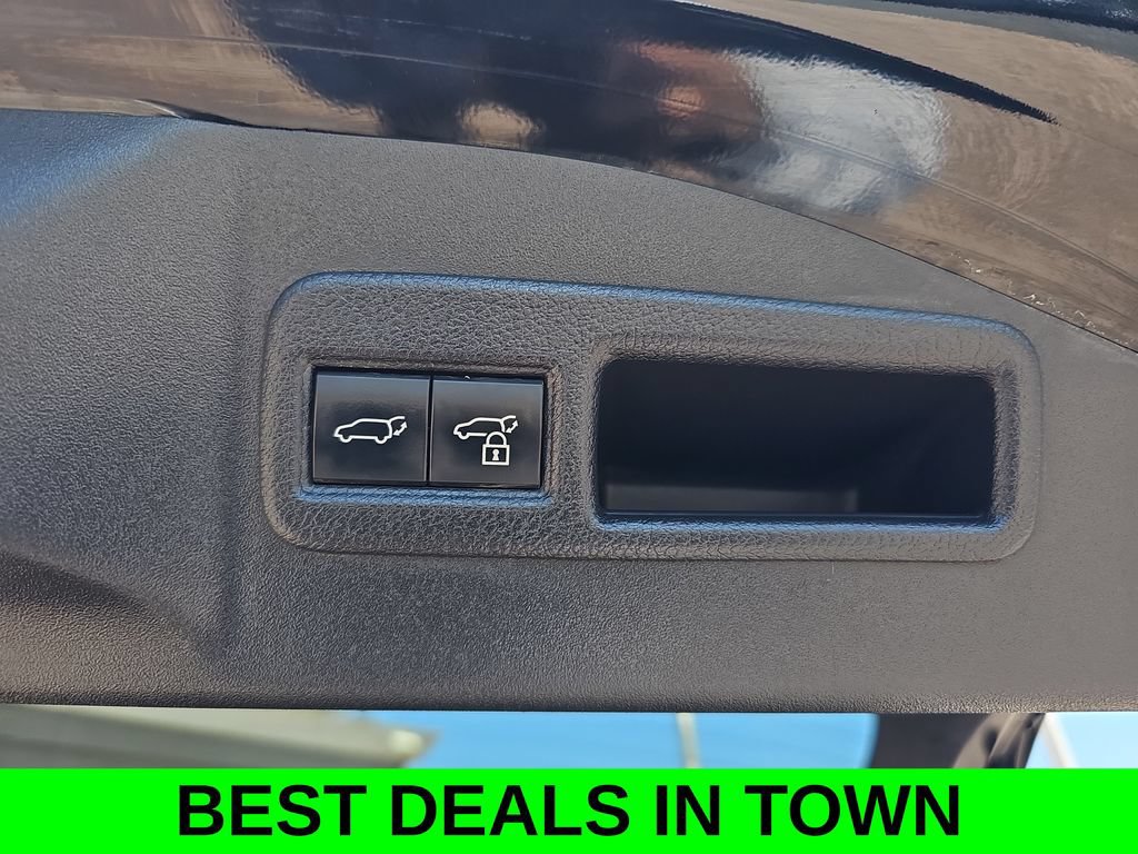 Used 2024 Toyota bZ4X AWD w/ Weather Package image 13