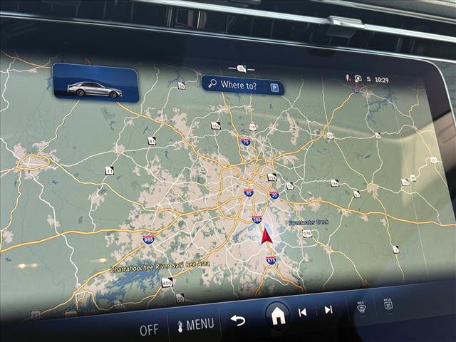 New 2026 Mercedes-Benz E 350 4MATIC Sedan image 14