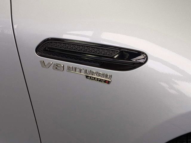 Used 2021 Mercedes-Benz AMG GT 63 image 12