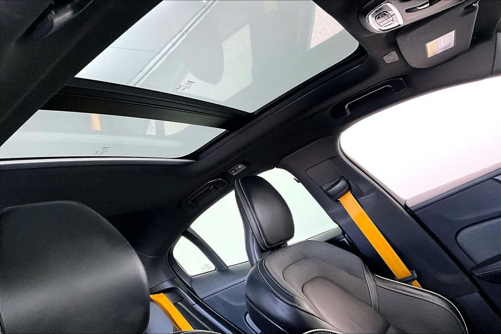 Used 2019 Volvo S60 T8 R-Design AWD/4WD image 20