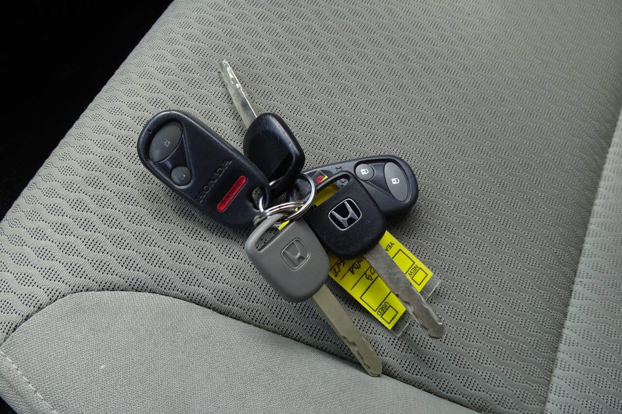 Used 2009 Honda Element EX image 28