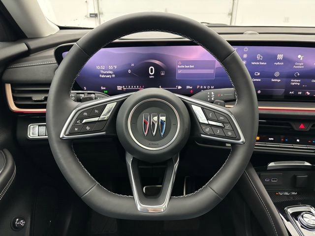 New 2026 Buick Envision Sport Touring image 20