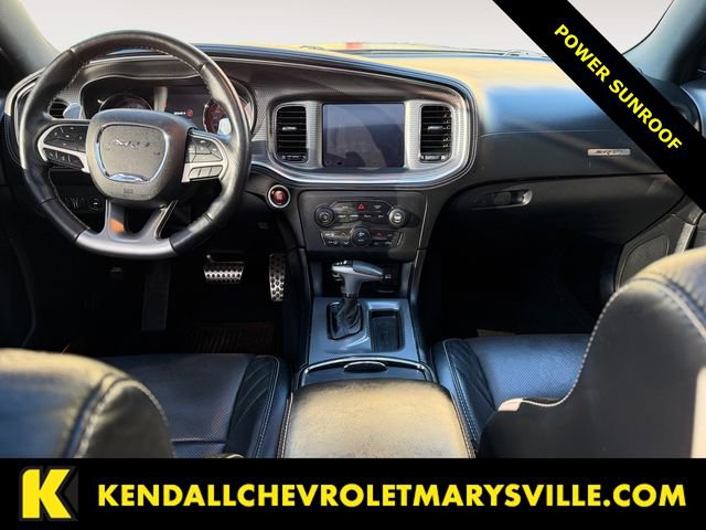 Used 2019 Dodge Charger SRT Hellcat w/ Harman/Kardon Audio Group image 10