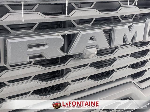 New 2026 RAM 2500 Tradesman image 9
