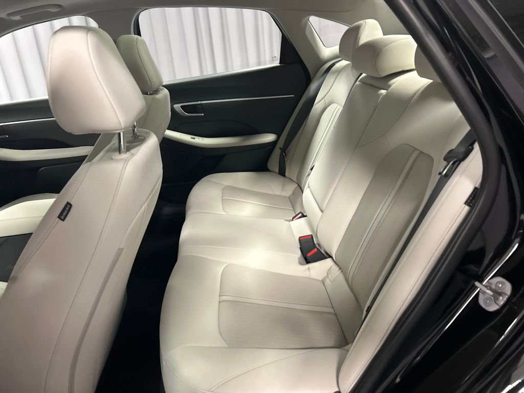 Used 2025 Hyundai Sonata SEL image 22