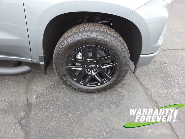 New 2026 Chevrolet Silverado 1500 RST w/ RST Select Package AWD/4WD image 19