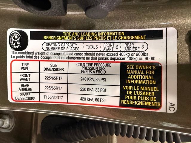 Used 2025 Subaru Outback Premium AWD/4WD image 42