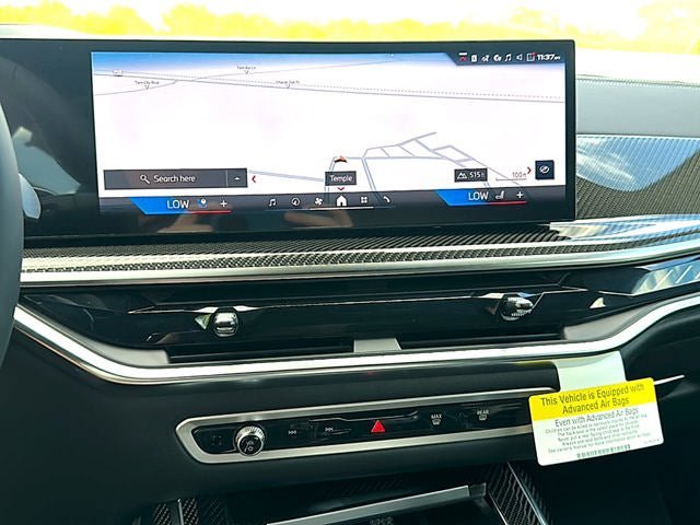 New 2027 BMW X7 M60i AWD/4WD image 54
