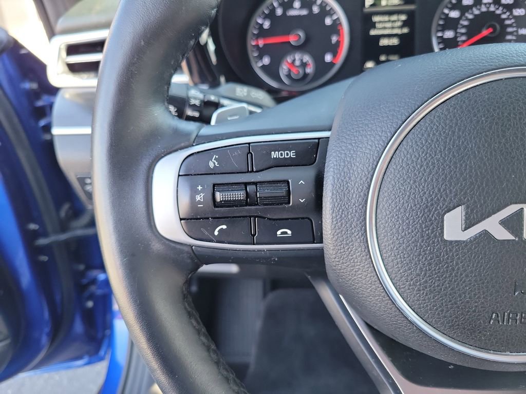 Used 2023 Kia K5 GT w/ GT1 Package image 16