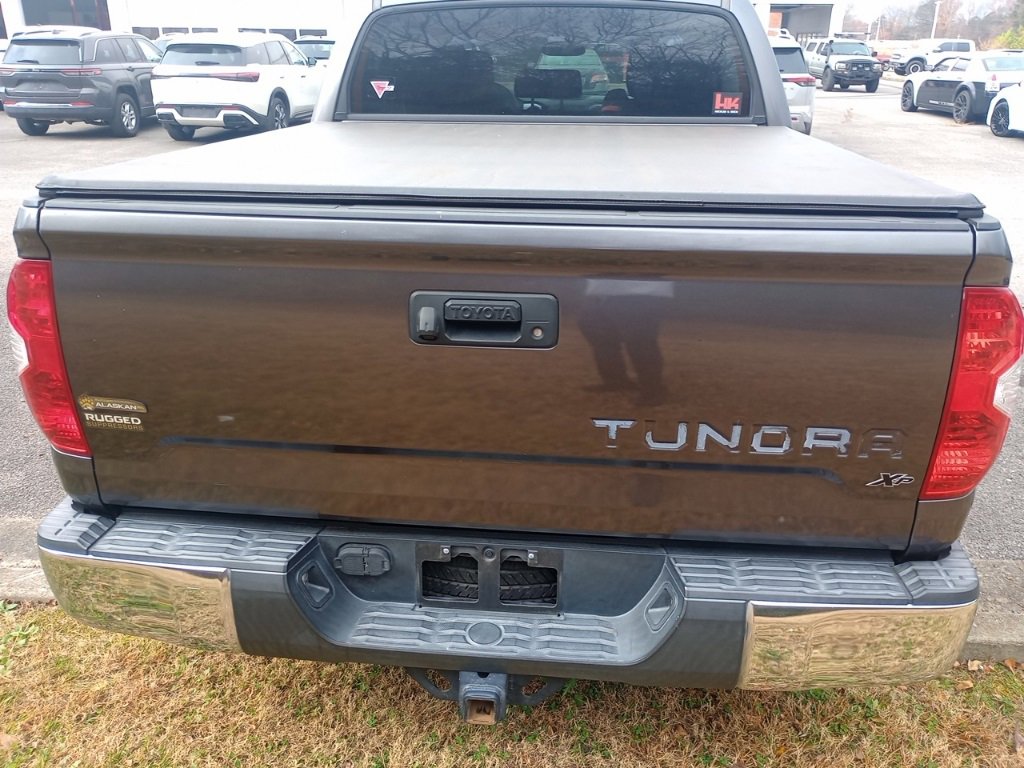 Used 2016 Toyota Tundra SR5 image 6