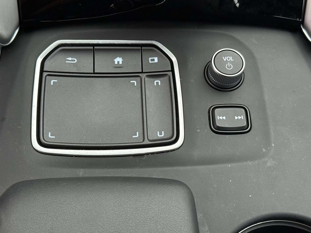 Certified 2025 Acura TLX w/ Technology Package FWD image 21