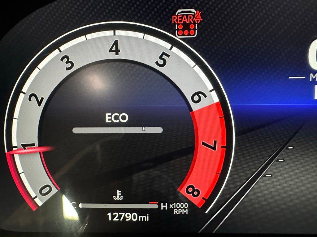 Used 2025 Toyota Highlander XSE AWD/4WD image 24