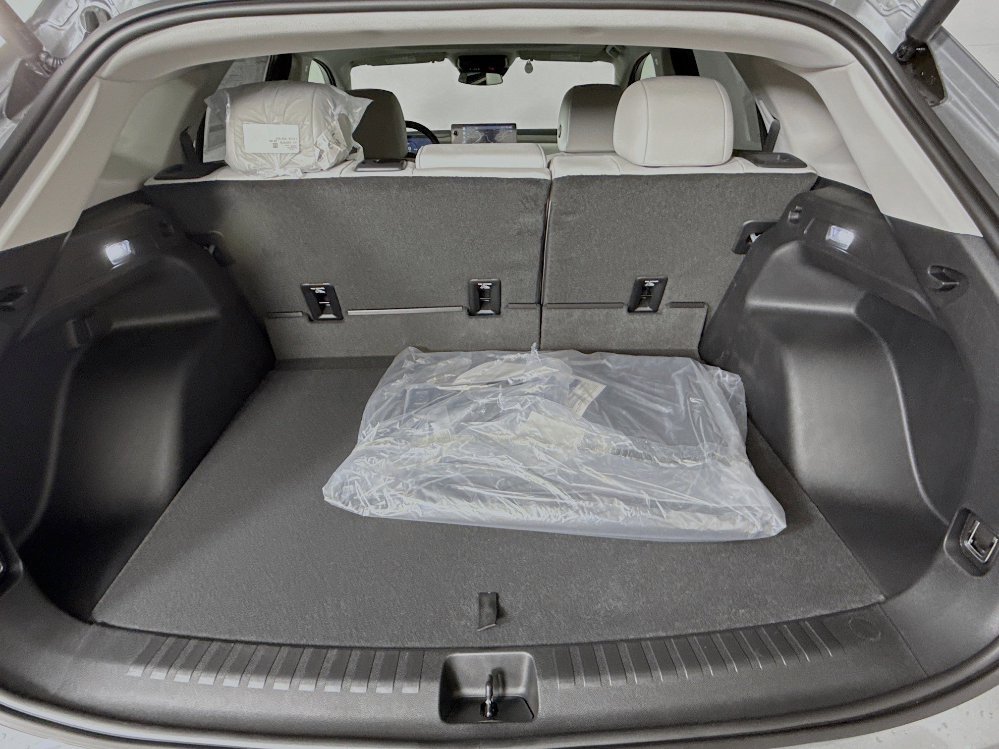 New 2026 Honda Prologue Touring image 34