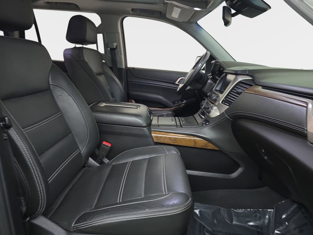 Used 2019 GMC Yukon Denali w/ Denali Ultimate Package image 10