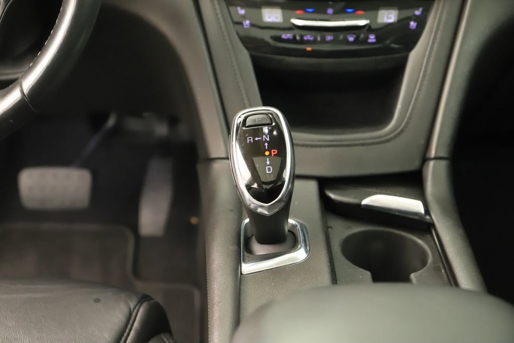 Used 2019 Cadillac XT5 Premium Luxury FWD image 20
