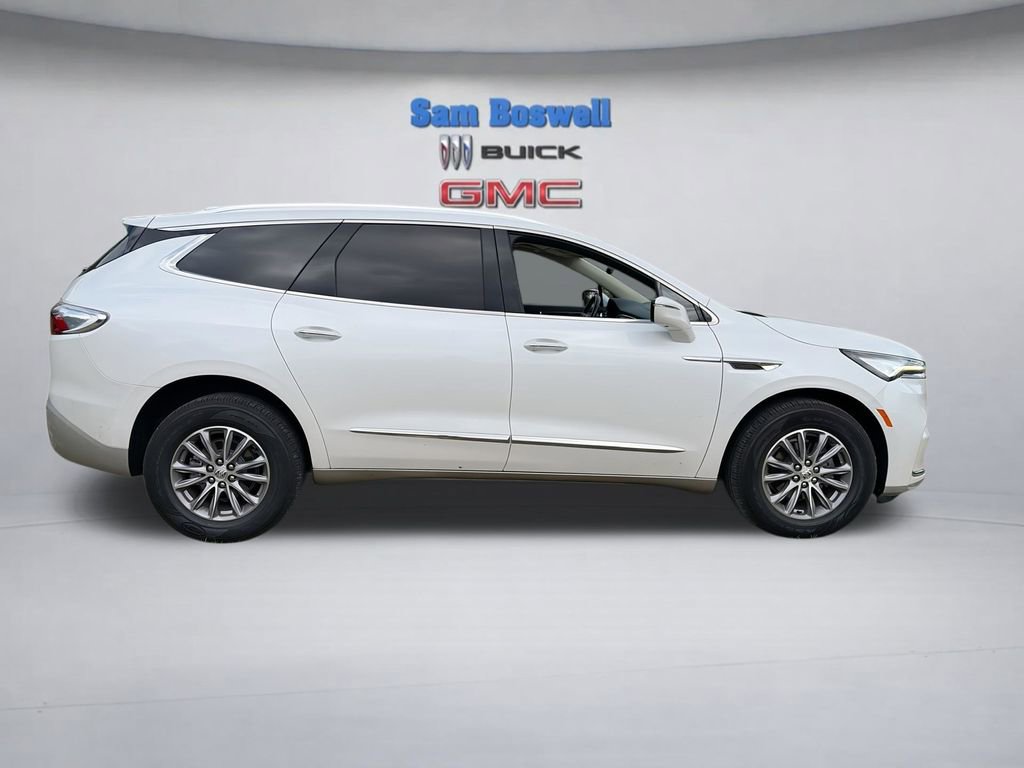 Used 2023 Buick Enclave Premium image 9