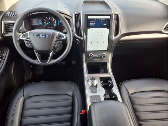 Used 2024 Ford Edge SEL w/ Convenience Package AWD/4WD image 16