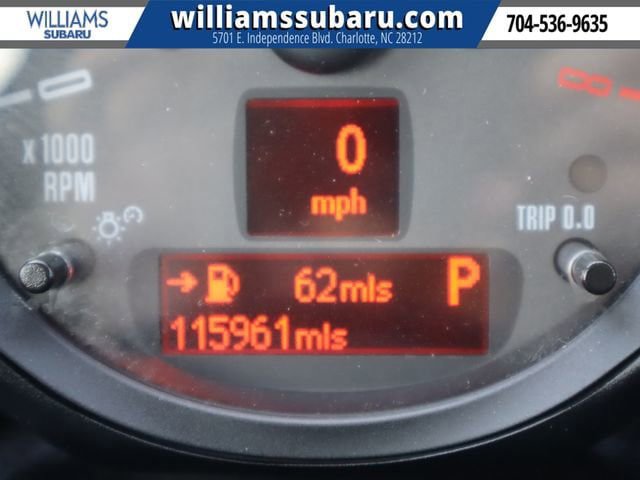 Used 2015 MINI Cooper Countryman S FWD image 26
