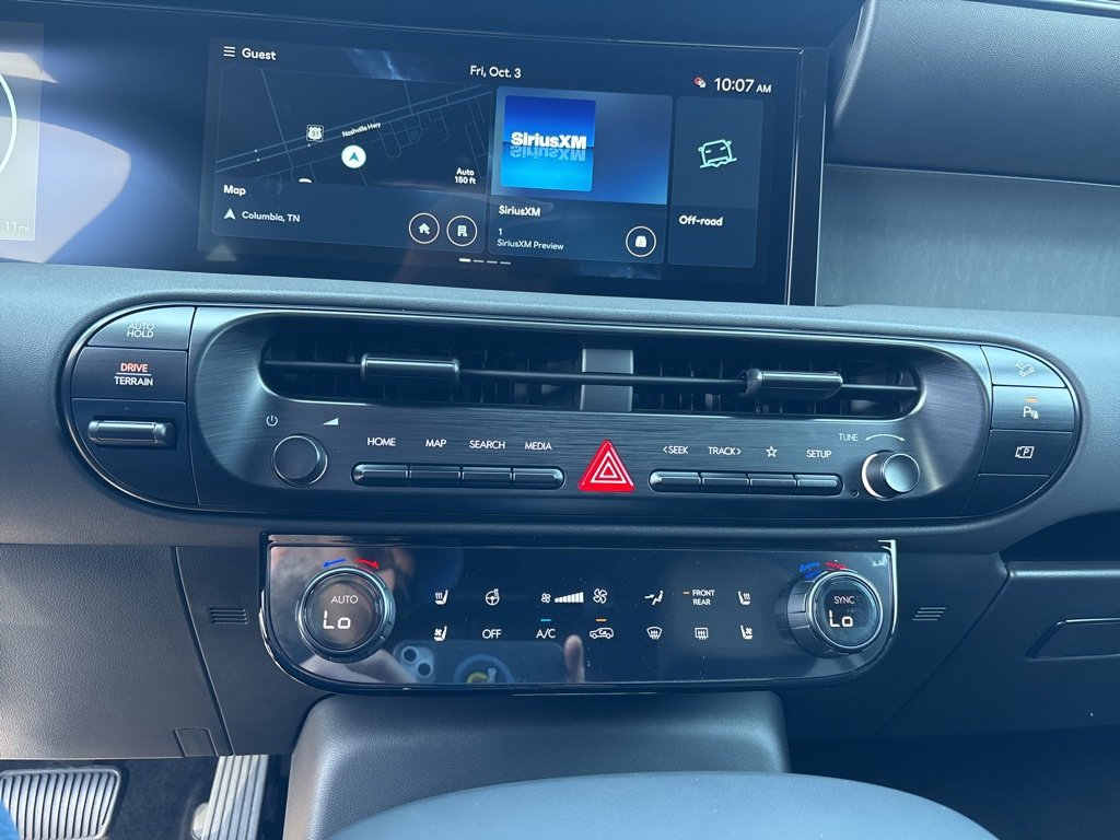 New 2026 Hyundai Palisade XRT Pro image 27