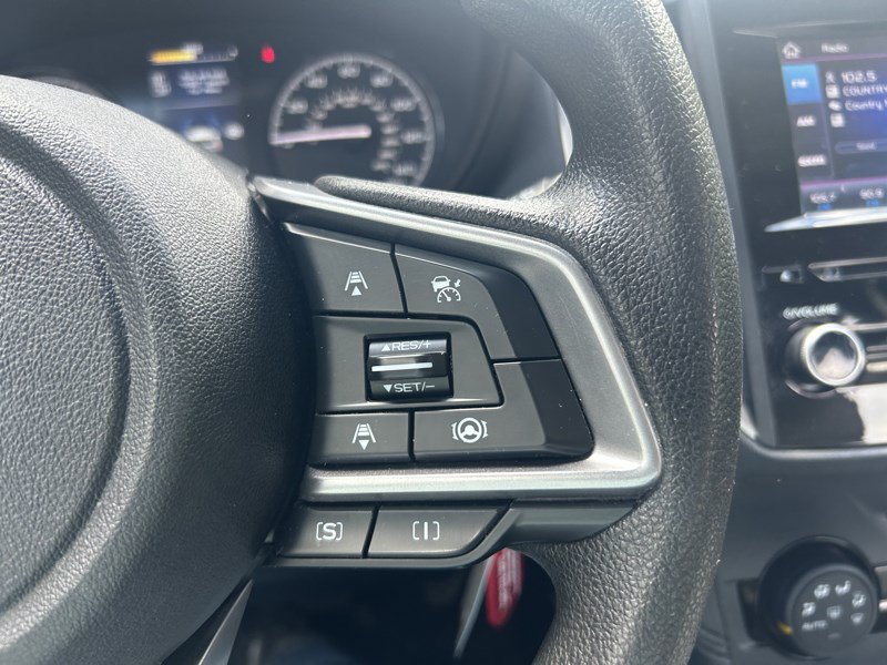 Used 2020 Subaru Forester AWD/4WD image 21