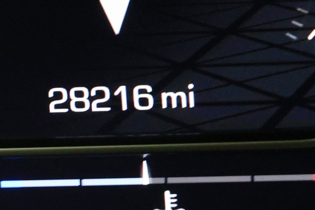 Used 2024 GMC Yukon Denali w/ Max Trailering Package image 25