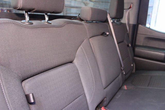 Used 2021 GMC Sierra 1500 Elevation image 14