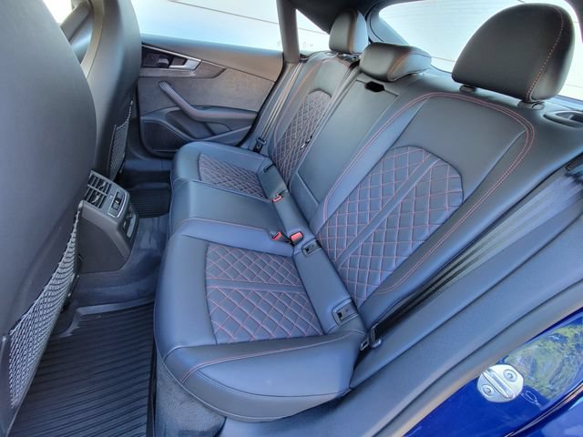 Used 2024 Audi S5 Premium Plus AWD/4WD image 23