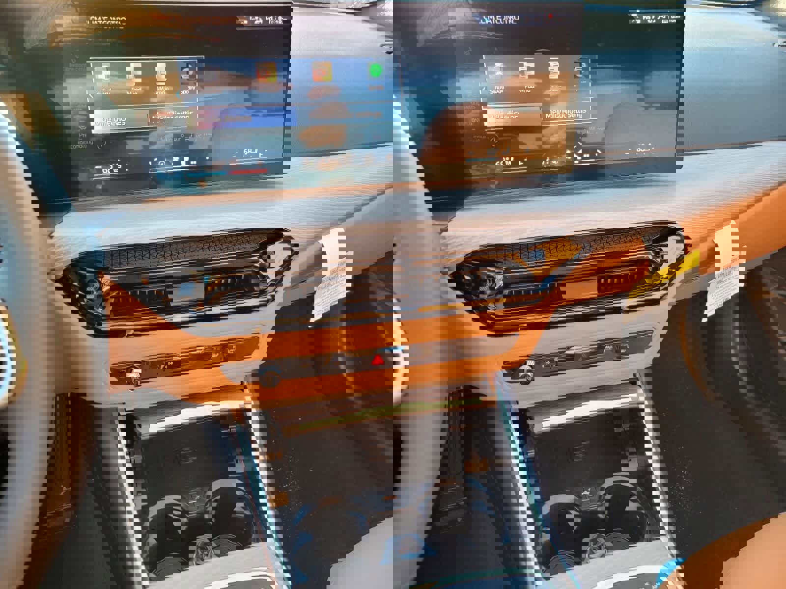 New 2025 BMW 330i 330i w/ M Sport Package image 6