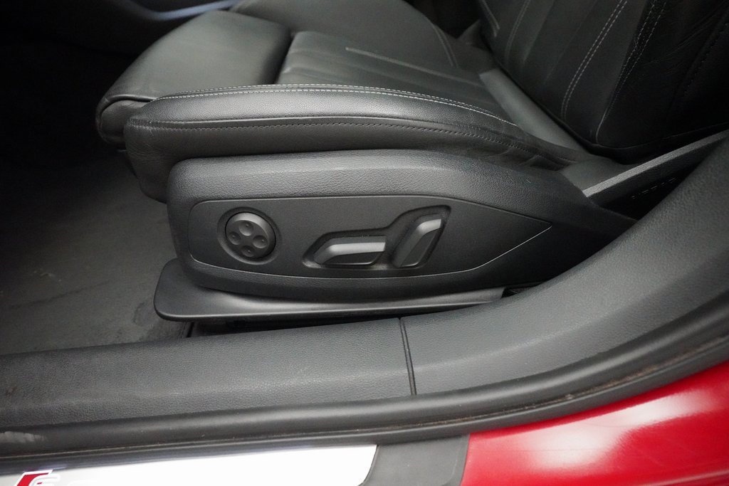 Used 2023 Audi A4 2.0T Premium Plus image 29