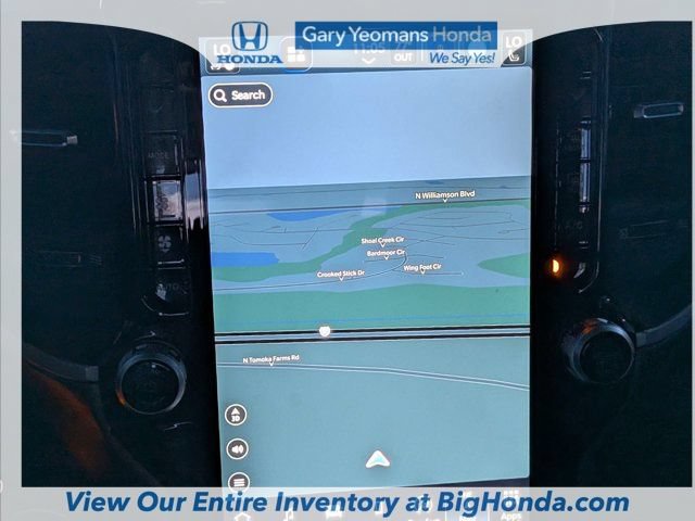 Used 2023 RAM 1500 Big Horn AWD/4WD image 24
