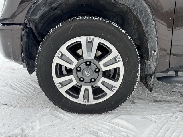 Used 2020 Toyota Tundra Platinum image 9